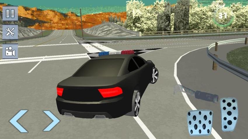 冠军赛车狂飙