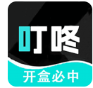 叮咚盲盒