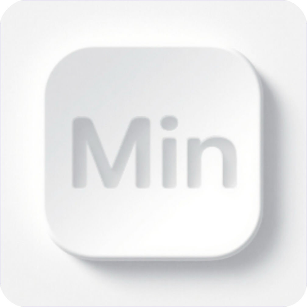 MIN盒子(公益版)