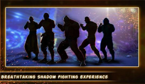Deadly Shadow Fight : Shadow Fighting Deadly Shadow Fight : Shadow Fighting