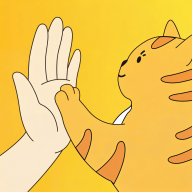 友猫