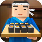 Sushi Chef: Cooking Simulator