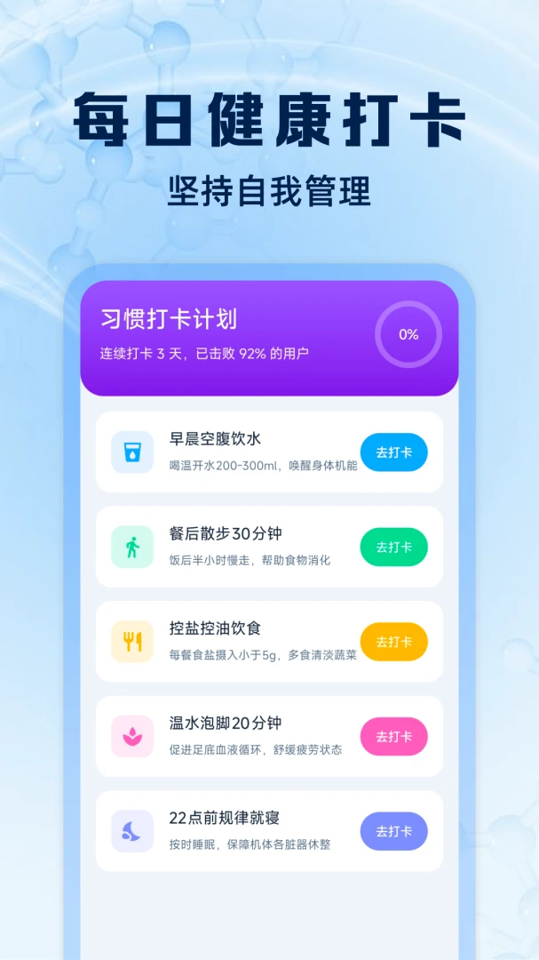血糖血压帮手 血糖血压帮手