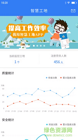 金州智慧工地