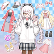换装女孩