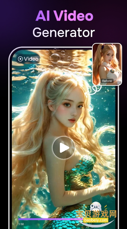 PicGo: AI Image Generator PicGo: AI Image Generator