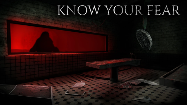 Last Night - Horror Online Last Night - Horror Online