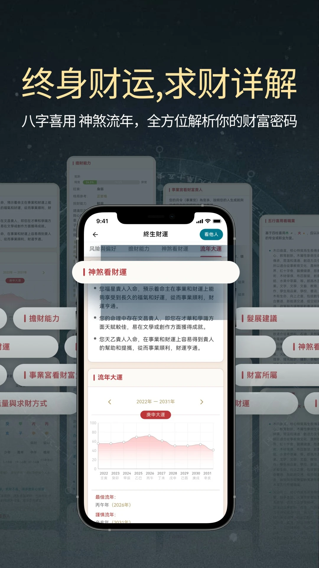 论玄 论玄