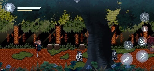 黑神话悟空像素版 黑神话悟空像素版