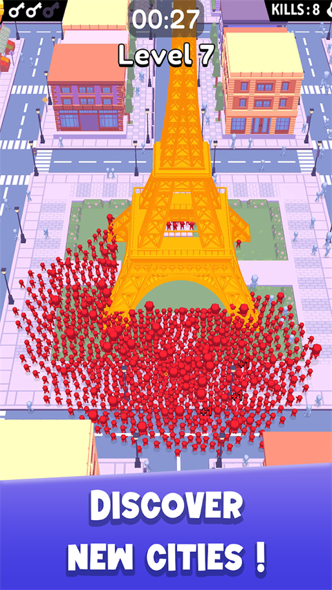 crowdcity crowdcity