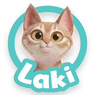 LAKI AI智慧宠护app手机版下载v1.0.1 安卓版