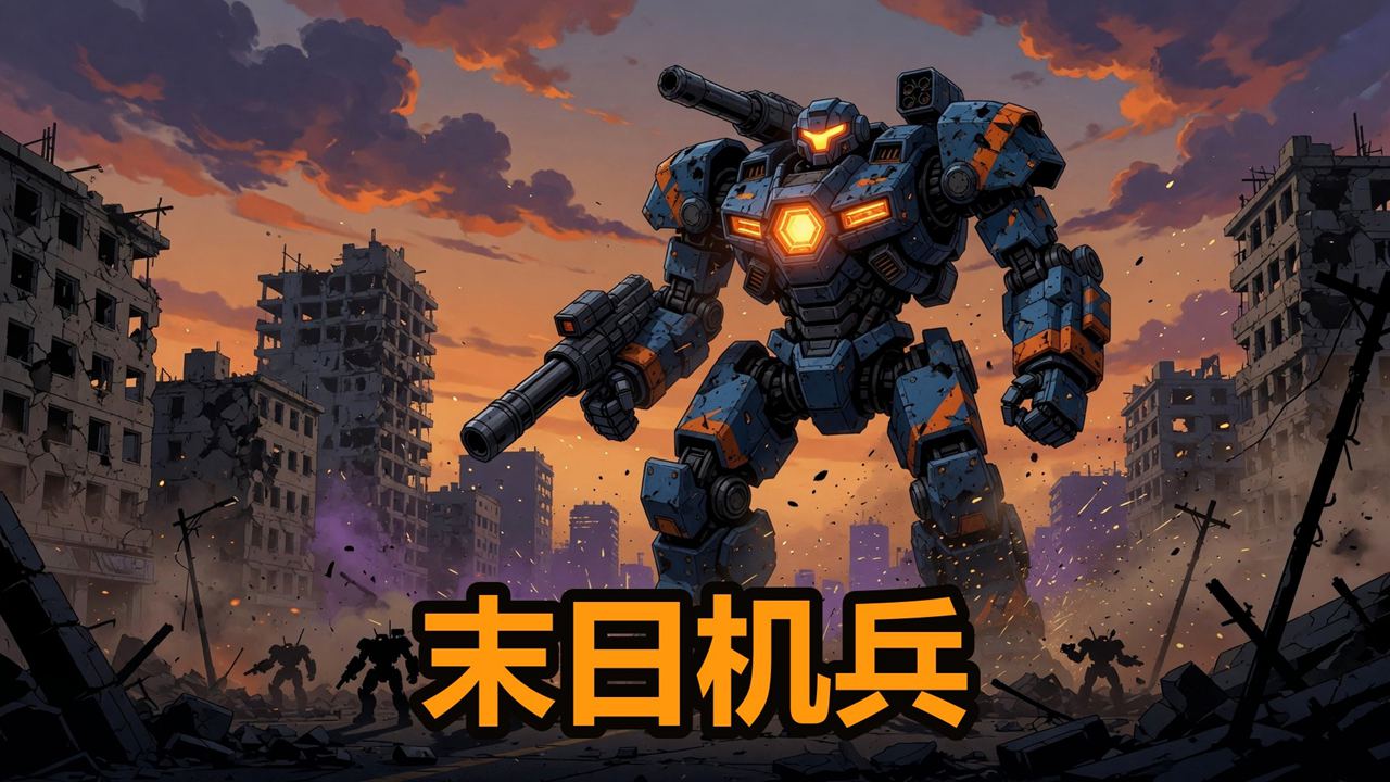 末日机兵