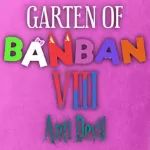 Garten of Banban 8: Anti Devil