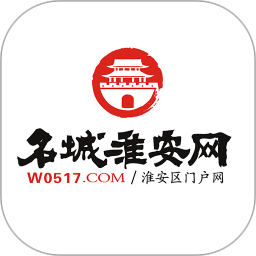 淮安网