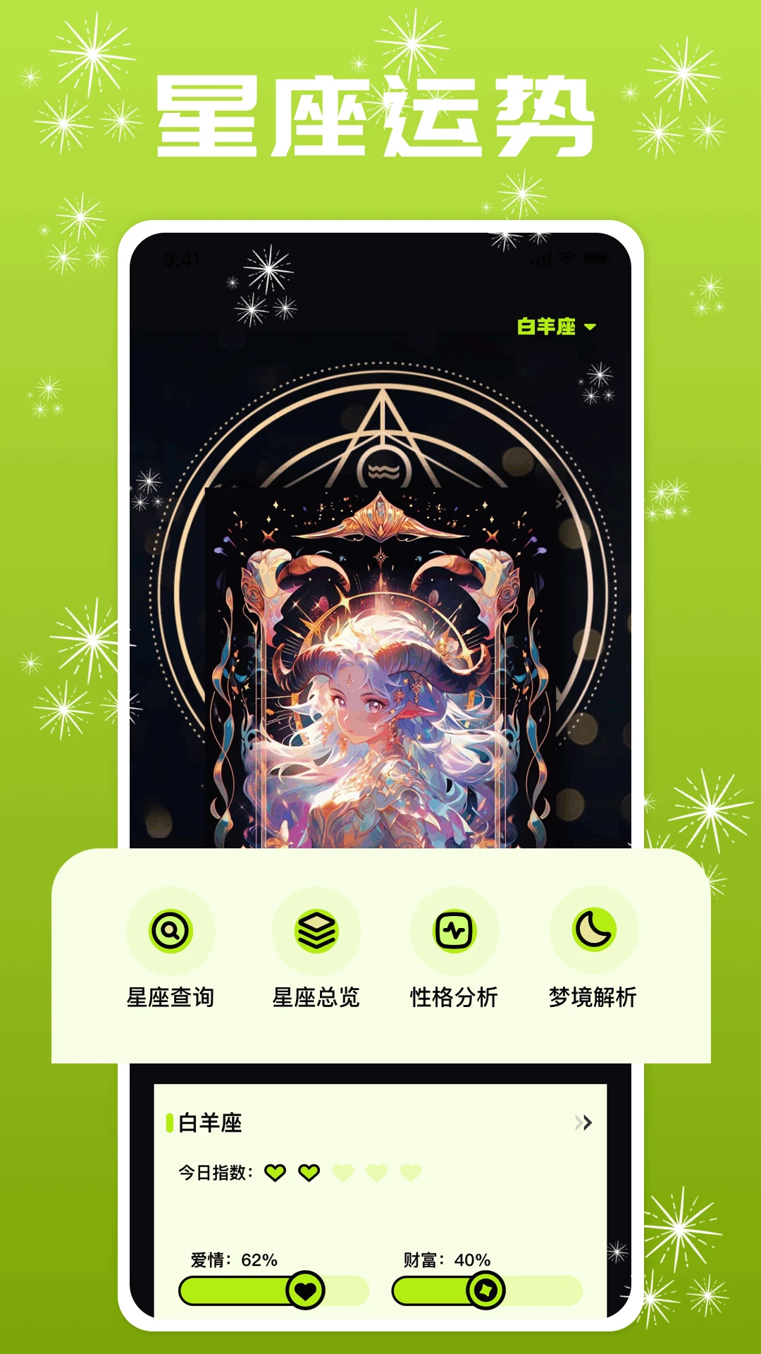 fps准星 fps准星