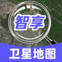 卫星实况地图