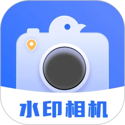 酷雀水印相机