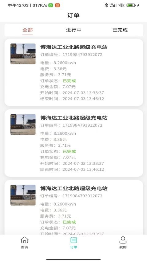 汇集充
