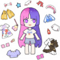Vlinder Gacha：Stylish Dressup Games