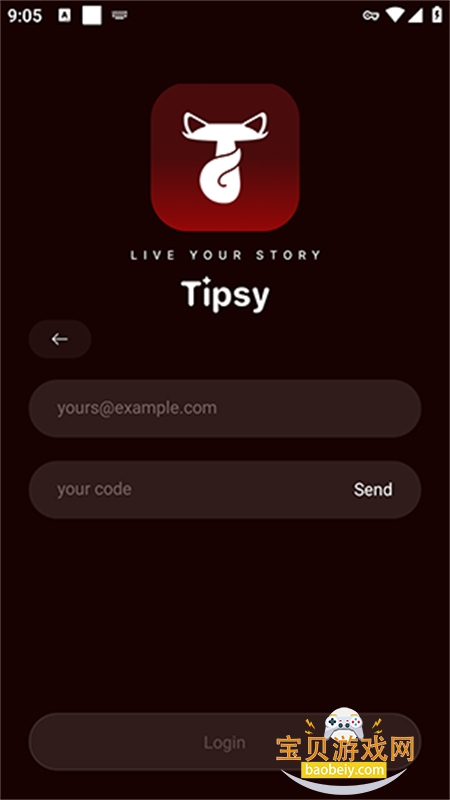Tipsy Chat AI聊天软件安卓版下载v1.3.21 安卓版 Tipsy Chat AI聊天软件安卓版下载v1.3.21 安卓版