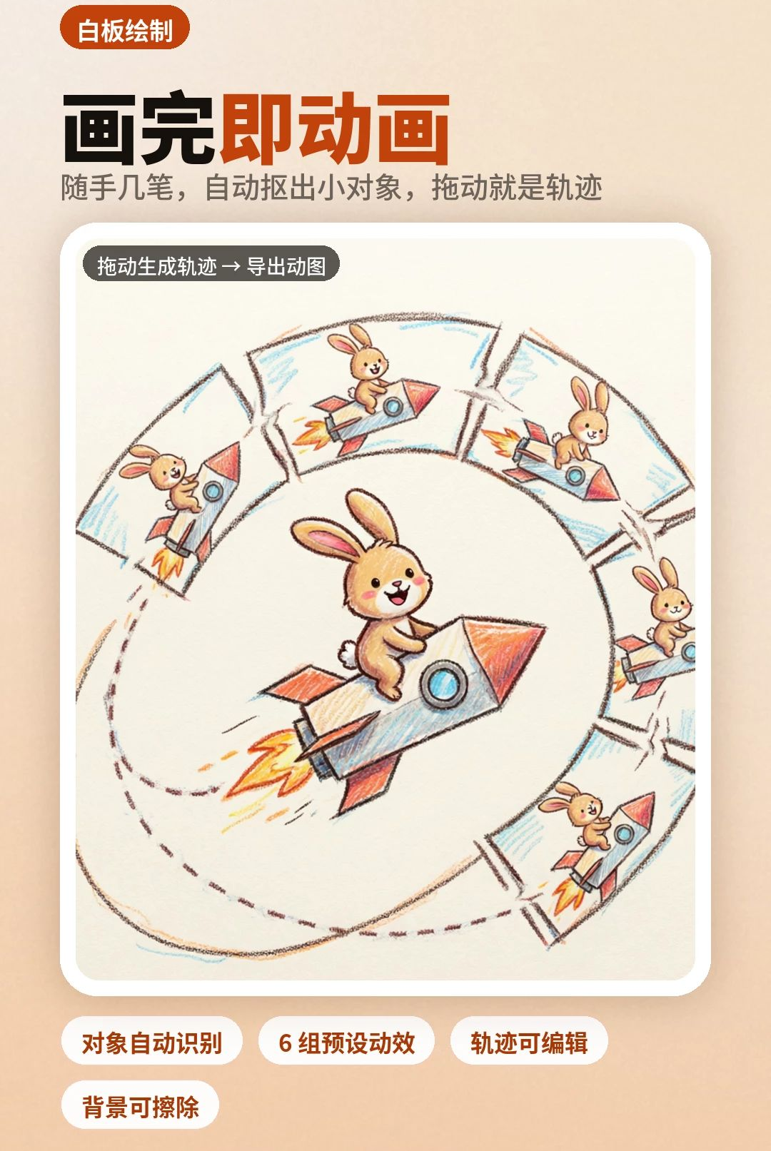 魔法兔 魔法兔