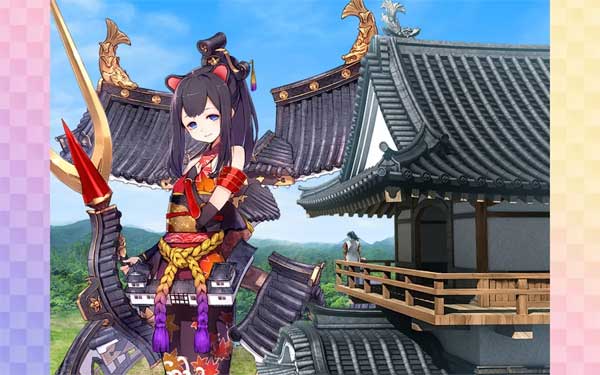 御城プロジェクト:RE