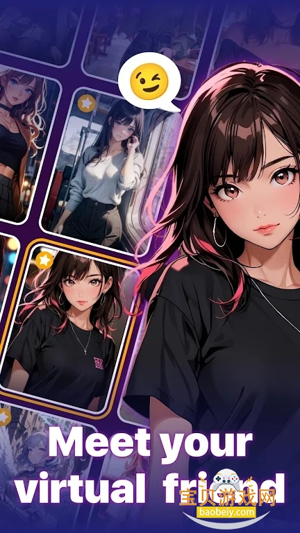 HotChat AI无限制聊天软件下载v1.0.3安卓版 HotChat AI无限制聊天软件下载v1.0.3安卓版