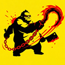 Butcher hero: hook安装器