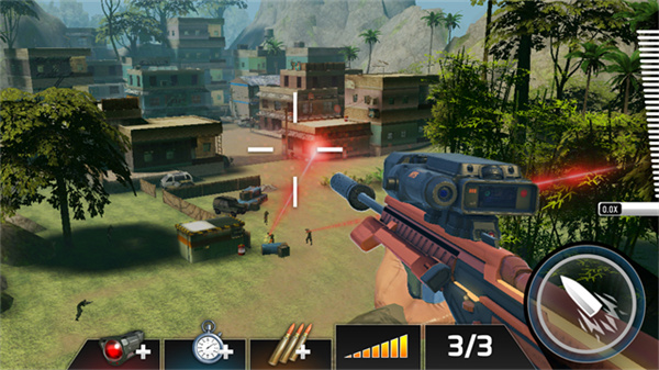 Kill Shot Bravo2026最新版 Kill Shot Bravo2026最新版
