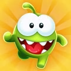 Om Nom: Run