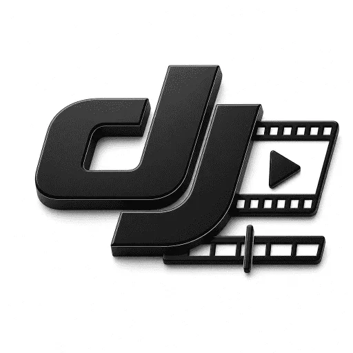 DJ视频剪辑