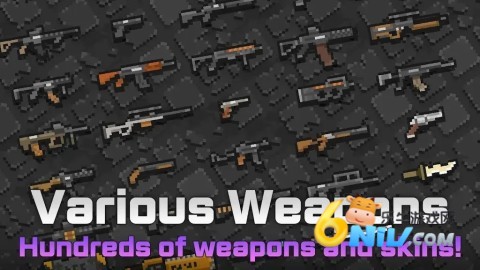 零失误射击 零失误射击