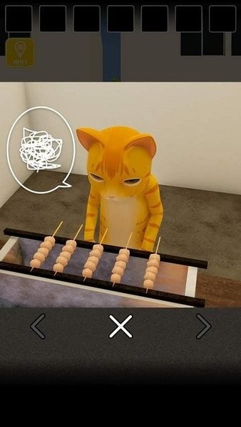 猫様とアウトローズ 猫様とアウトローズ