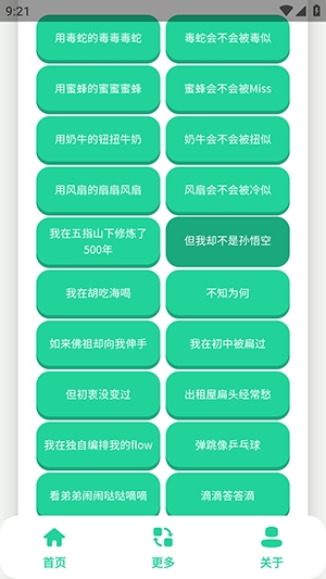 唐-毒蛇语音盒 唐-毒蛇语音盒