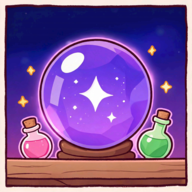 小女巫的魔法商店