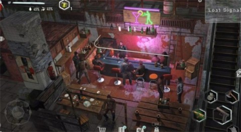地铁2055:末日生存 地铁2055:末日生存