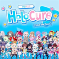 HoloCure - Save the Fans!