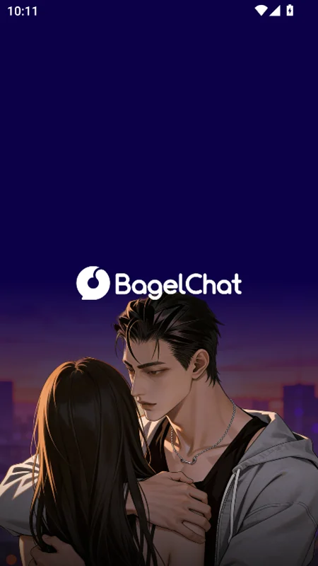BagelChat AI聊天软件下载v1.0.3最新版 BagelChat AI聊天软件下载v1.0.3最新版