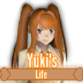 Yuki动漫