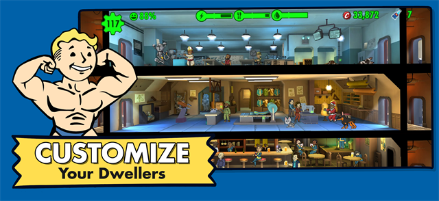 [Installer] Fallout Shelter