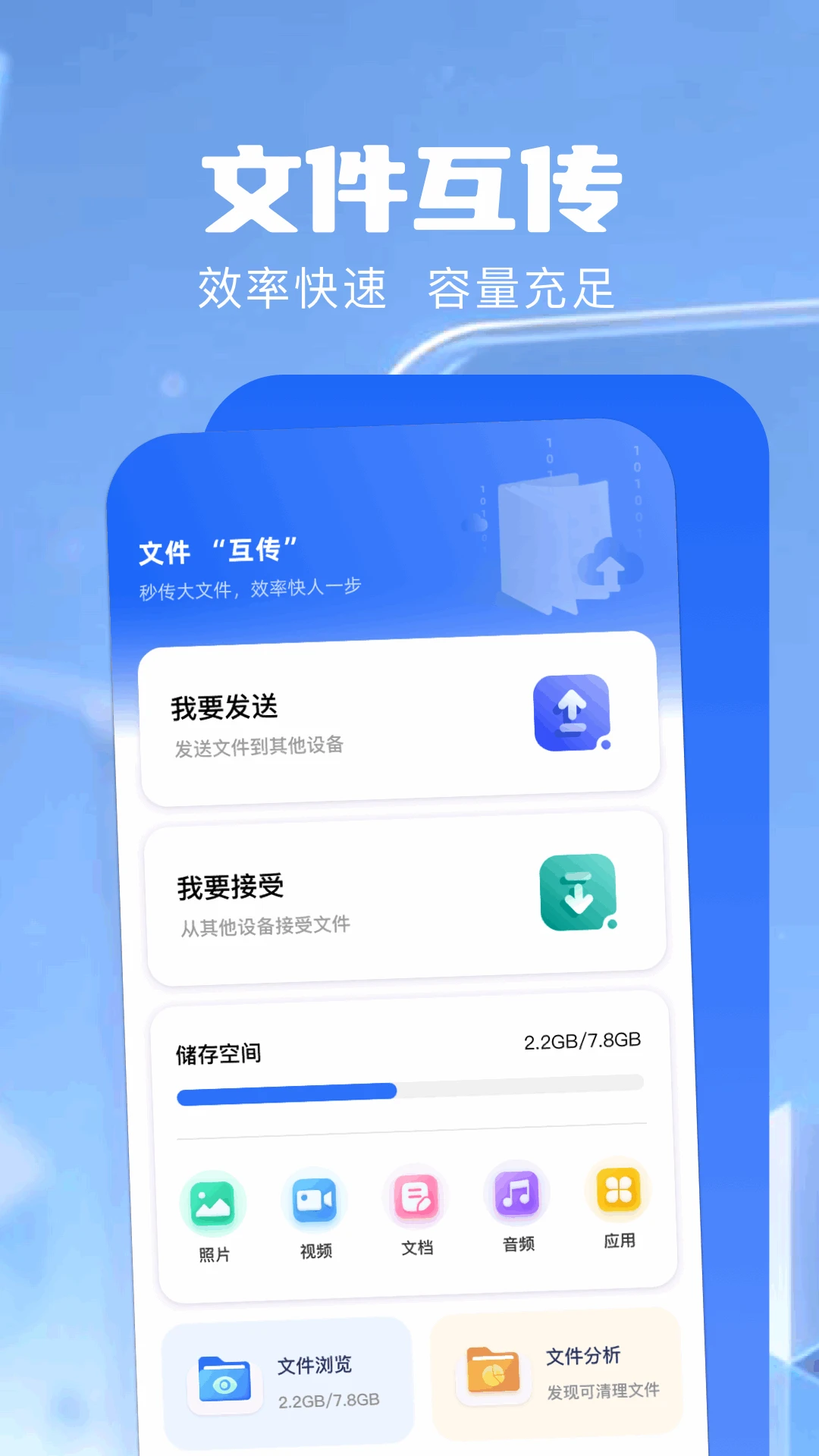 传输助手