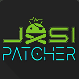 jasi patcher中文版