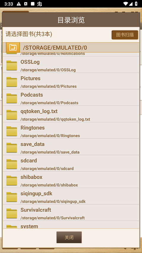 apabireader apabireader