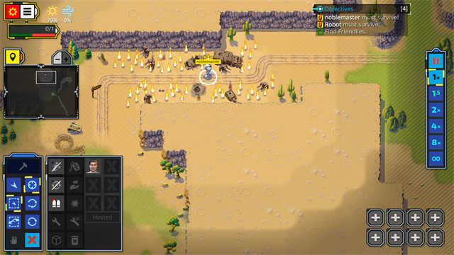 Retro Commander安装器