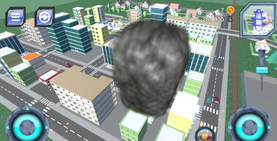 Armageddon City: Nuclear War