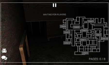 Project: SLENDER - Online Project: SLENDER - Online