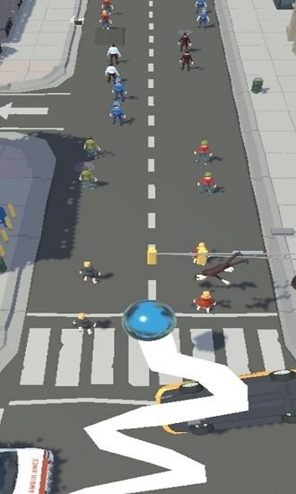 chaos city最新版 chaos city最新版