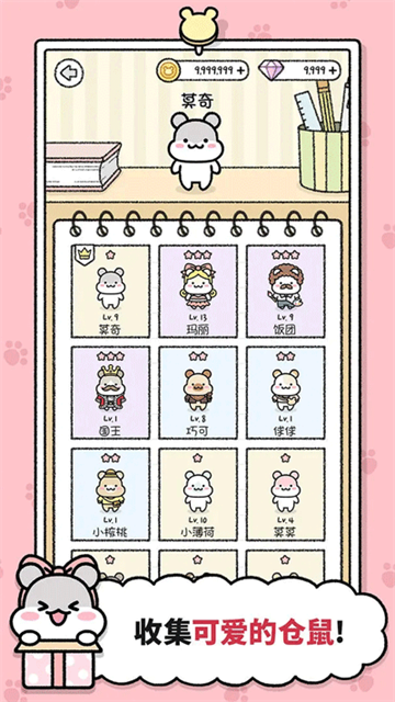Hamster Town安装器