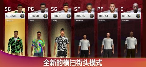 nba2k12中文版游戏 nba2k12中文版游戏