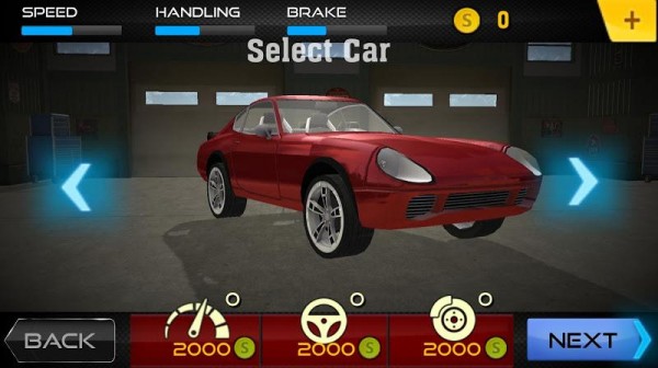 Born 2 Race: Extreme Speed